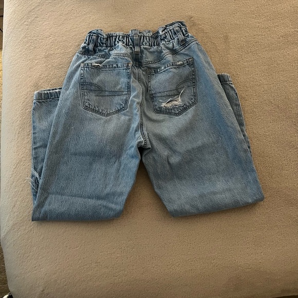 AE Mom Jeans - Picture 5 of 5